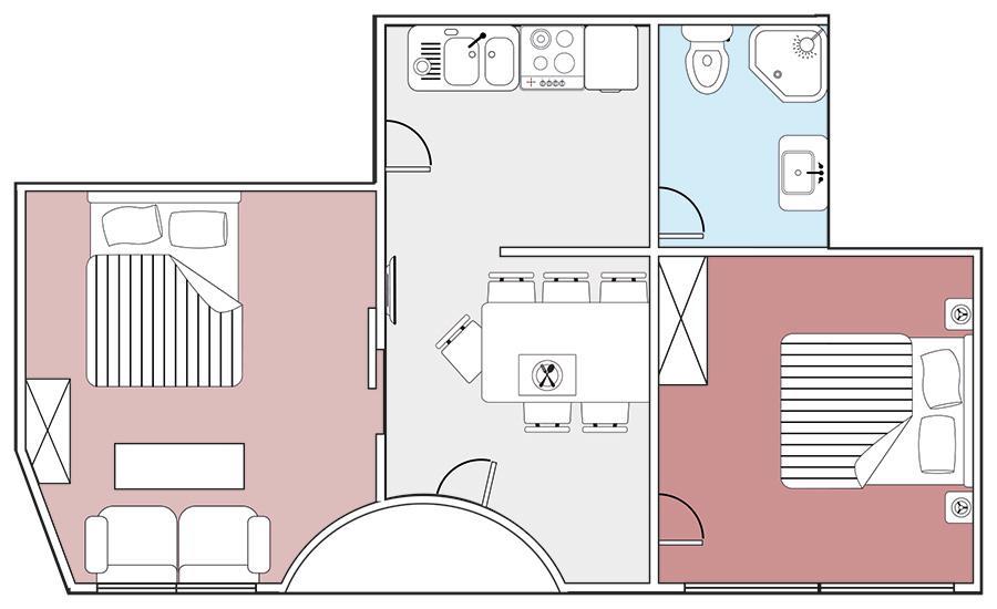 Ambiente Appartements Ischgl Zewnętrze zdjęcie