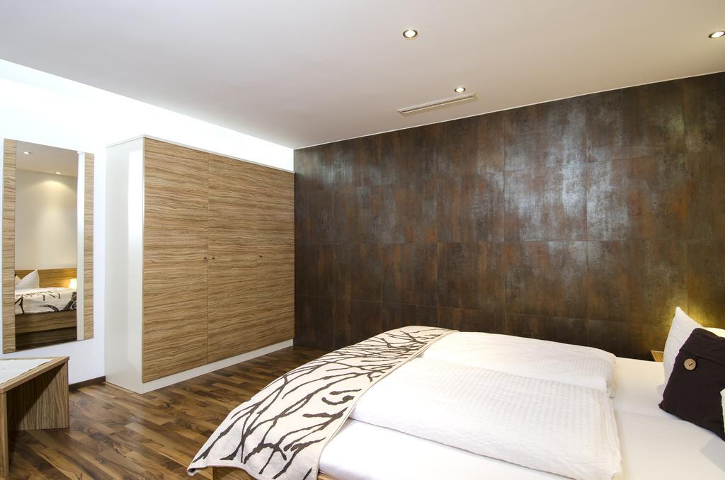 Ambiente Appartements Ischgl Zewnętrze zdjęcie