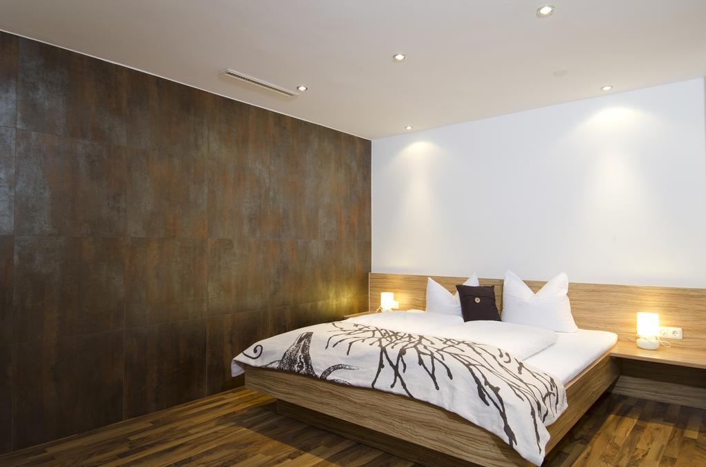 Ambiente Appartements Ischgl Zewnętrze zdjęcie