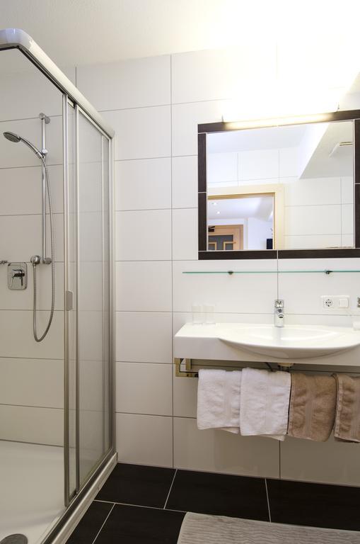 Ambiente Appartements Ischgl Zewnętrze zdjęcie