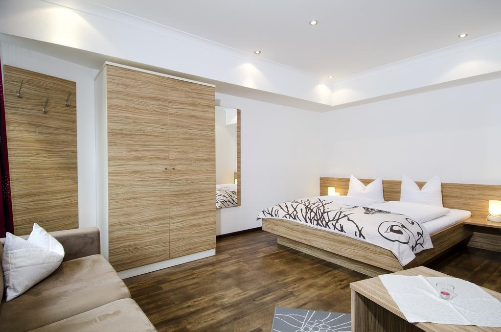 Ambiente Appartements Ischgl Zewnętrze zdjęcie